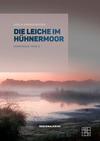 Cover von: Die Leiche im Hühnermoor