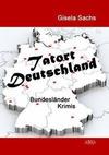 Cover von: Tatort Deutschland