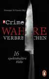 Cover von: Stern Crime – Wahre Verbrechen