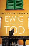 Cover von: Ewig ist nur der Tod