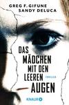Cover von: Das Mädchen mit den leeren Augen