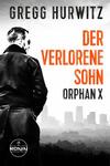 Cover von: Der verlorene Sohn. Orphan X