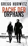 Cover von: Rache der Orphans