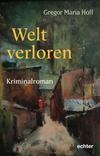 Cover von: Welt verloren