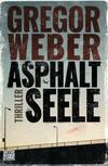 Cover von: Asphaltseele