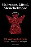 Cover von: Makronen, Mistel, Meuchelmord
