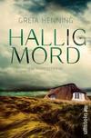 Cover von: Halligmord