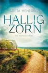 Cover von: Halligzorn