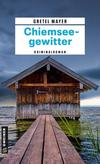 Cover von: Chiemseegewitter