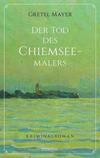 Cover von: Der Tod des Chiemseemalers