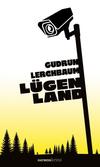 Cover von: Lügenland