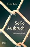 Cover von: SoKo Ausbruch