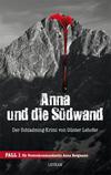 Cover von: Anna und die Südwand