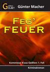 Cover von: Feg'Feuer