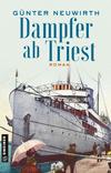 Cover von: Dampfer ab Triest