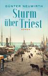 Cover von: Sturm über Triest