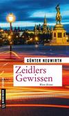 Cover von: Zeidlers Gewissen