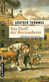 Cover von: Das Duell der Bierzauberer