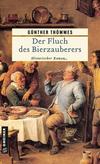 Cover von: Der Fluch des Bierzauberers