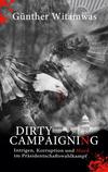 Cover von: Dirty Campaigning