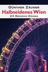 Cover von: Halbseidenes Wien