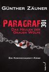 Cover von: Paragraf 301