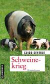 Cover von: Schweinekrieg