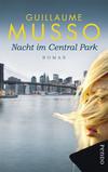 Cover von: Nacht im Central Park