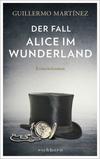Cover von: Der Fall Alice im Wunderland