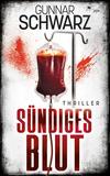 Cover von: Sündiges Blut