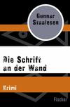 Cover von: Die Schrift an der Wand
