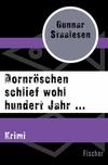 Cover von: Dornröschen schlief wohl hundert Jahr ...