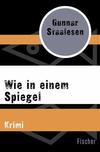 Cover von: Wie in einem Spiegel