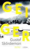 Cover von: Geiger