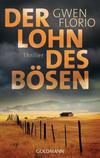 Cover von: Der Lohn des Bösen