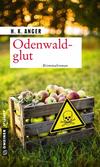 Cover von: Odenwaldglut