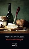 Cover von: Henkers.Mahl.Zeit