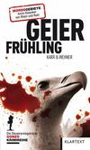 Cover von: Geierfrühling