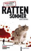 Cover von: Rattensommer
