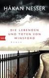 Cover von: Die Lebenden und die Toten von Winsford