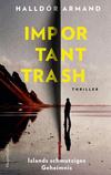 Cover von: Important Trash