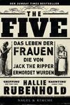 Cover von: The Five