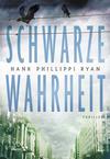 Cover von: Schwarze Wahrheit