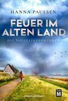 Cover von: Feuer im Alten Land