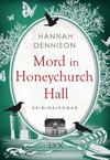 Cover von: Mord in Honeychurch Hall