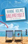 Cover von: Balearenblut