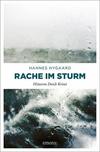 Cover von: Rache im Sturm