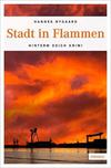 Cover von: Stadt in Flammen