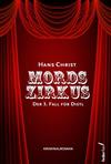 Cover von: Mordszirkus