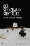 Cover von: Der Schneemann sieht alles